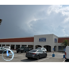 Baldwin-Countys-Top-House-Washing-Company-recently-completed-another-outstanding-commercial-exterior-cleaning-project-for-the-Mississippi-Antique-Galleria-in-Gulfport-Mississippi 1